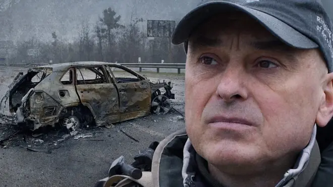 සමාජ මාධ්‍ය සමාගම් යුද අපරාධ සාක්ෂි මකා දමනවා ද?