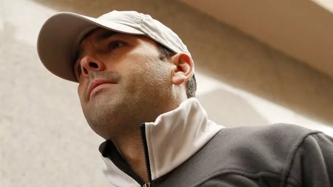 ڈینئل کنہان