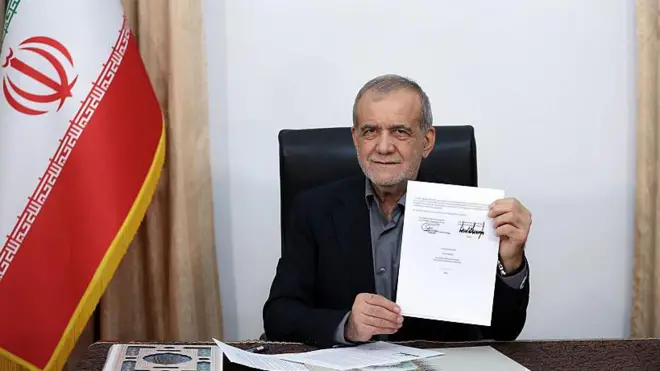 پزشکیان