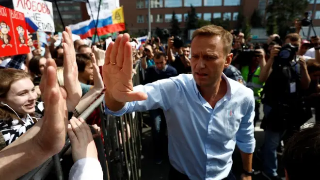 ኣሌክሴ ናቫልኒ