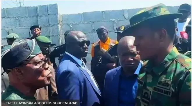 Asiko ti Yerima n gbena woju Wike