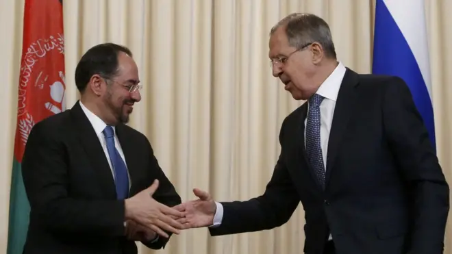 Раббоний ва Лавров