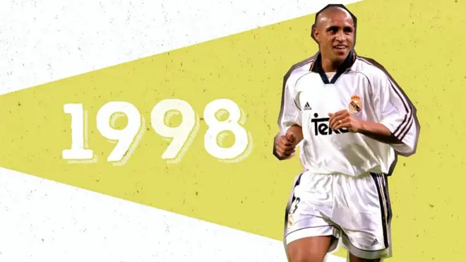 Roberto Carlos