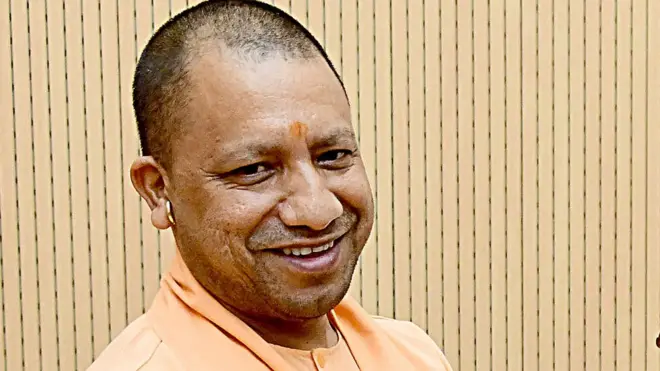 योगी आदित्यनाथ