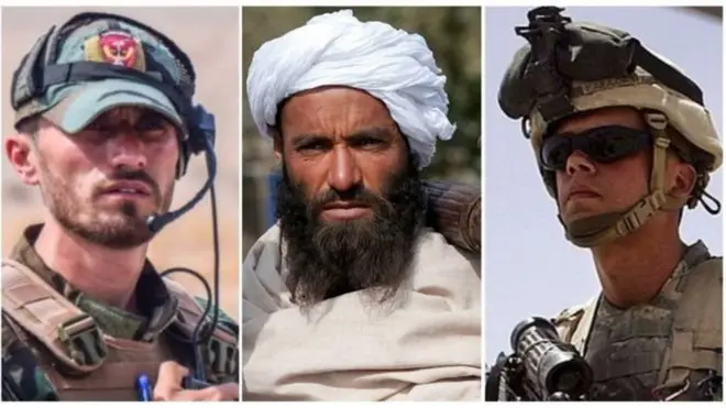 د پاکستان د بهرنیو چارو وزیر ویلي په افغان سوله کې په شوي پرمختګ سل سلنه رول د پاکستان وو