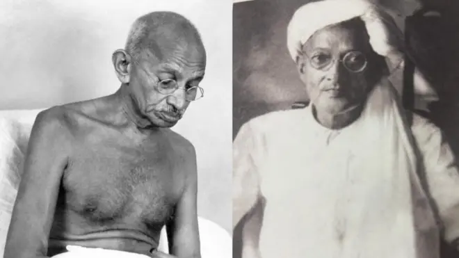 మహాత్మా గాంధీ, హరిలాల్ గాంధీ