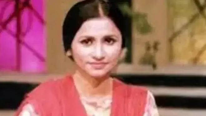 नय्यरा नूर