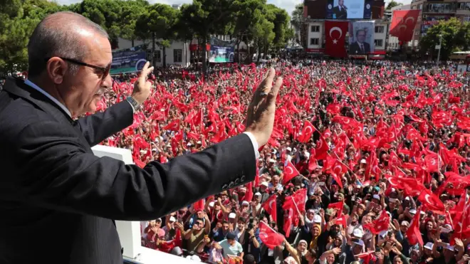 ERDOGAN RIZE