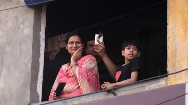 انڈین الیکشن