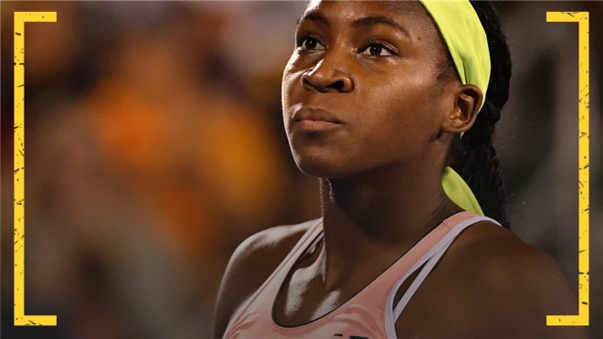 Coco Gauff