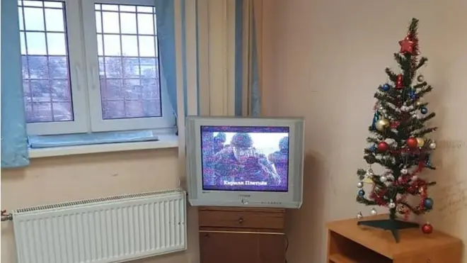 "Шароитлар зўр, ҳаммаси яхши. Ўзбекистонда газ, чироқ йўқ, бу ерда бор..."