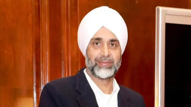 ਮਨਪ੍ਰੀਤ ਸਿੰਘ ਬਾਦਲ