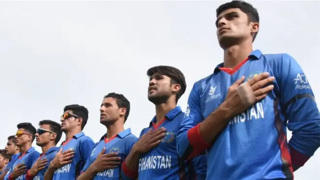 د ۱۹ کلنو نړيوال جام سياليو کې به افغانستان له استراليا سره سيالي کوي.