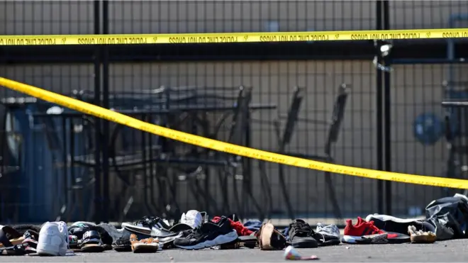 오하이오 주 데이턴의 오레곤은 바, 레스토랑 및 지역 비즈니스 시설 등 유동인구가 많은 시내 번화가이다