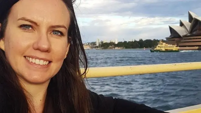 Перш ніж їхати у відпустку, визначте, як з вами можна буде зв'язатись, радить Речел Мейсон