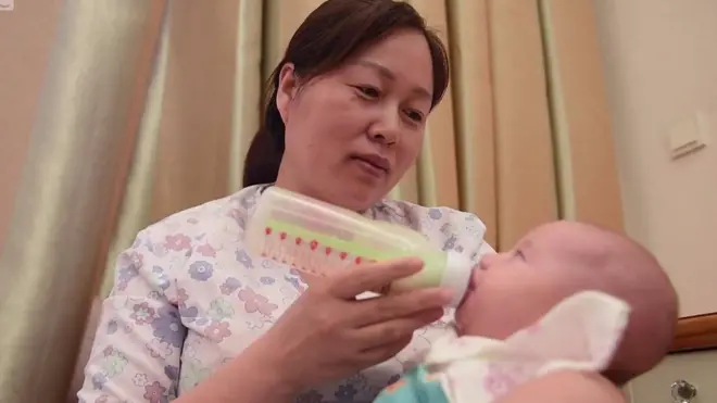 Вартість місяця перебування у такому "сидячому центрі" в Шанхаї становить $11 тисяч.