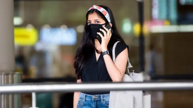 कोरोना वायरस