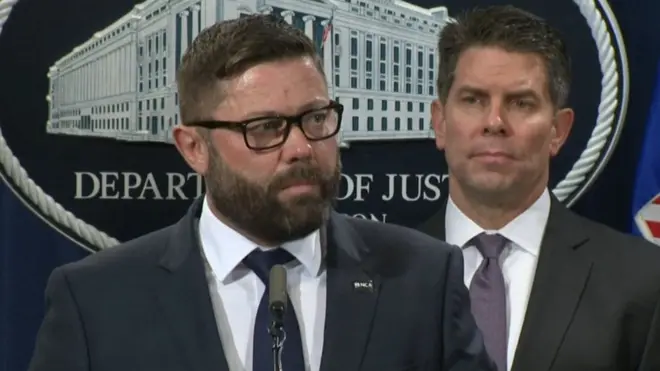 સૌથી મોટી સાયબર ચોરી