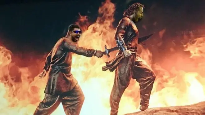 सोशल ट्रेंड