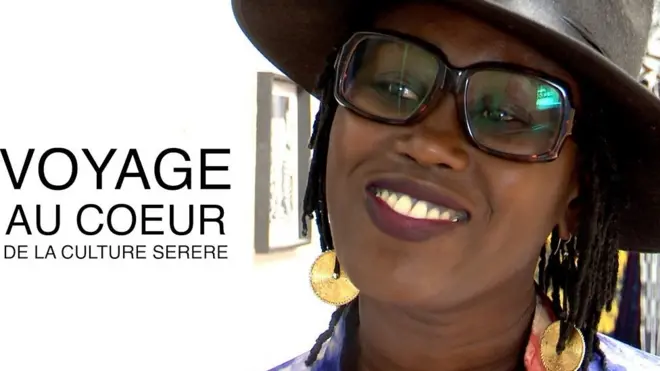 La styliste sénégalaise Nunu design a décidé de faire découvrir au monde le mode de vie des Sérères