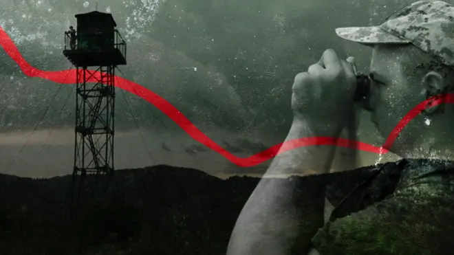 Река смерти: как украинцы бегут в ЕС