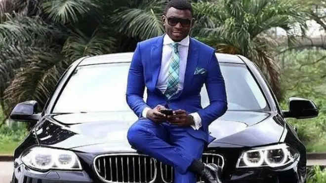 Ụmụagbọghọ agba ọhụrụ chọrọ nwoke nwere ego