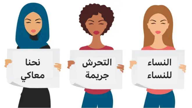 سودانيات يكسرن الصمت