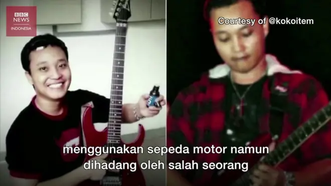 #BomSurabaya #teroris