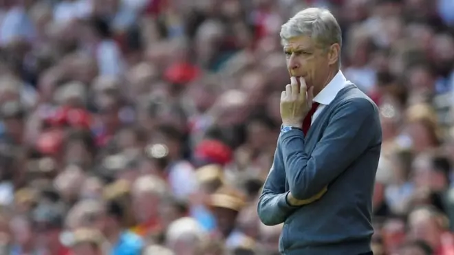 Arsene Wenger nói ông chưa rõ liệu có nghỉ hưu hay không