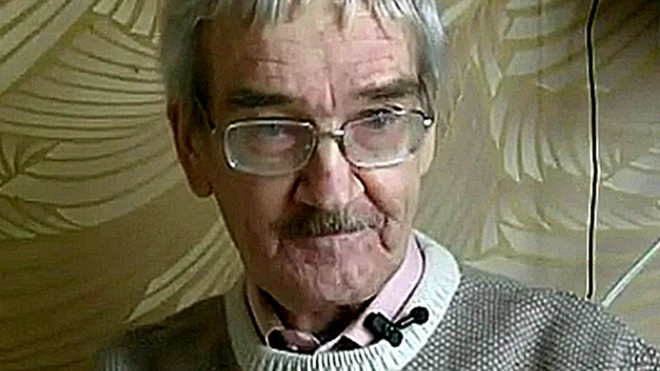 Stanislav Petrov salvó al mundo de un desastre nuclear en 1983.