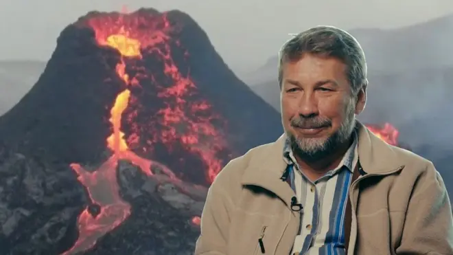 Александр Белоусов