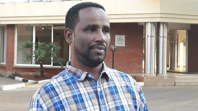 Sabikoof motummaan gargaarsa barbaachisa yoo naagodhan biyyakootti deebi'uun na gammachiisa