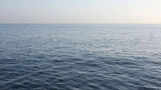 اقیانوس