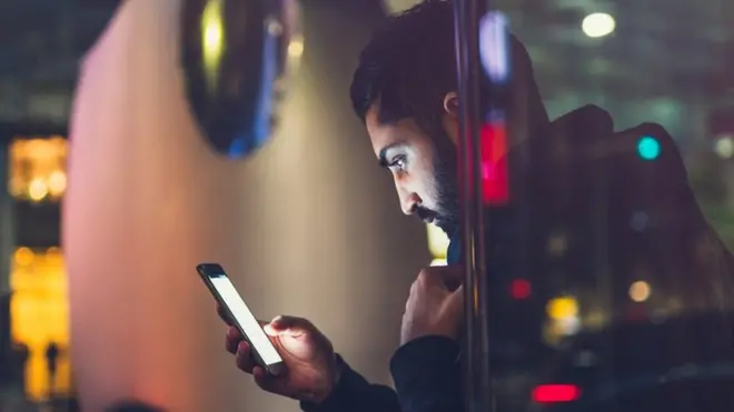 સાયબર ક્રાઇમ