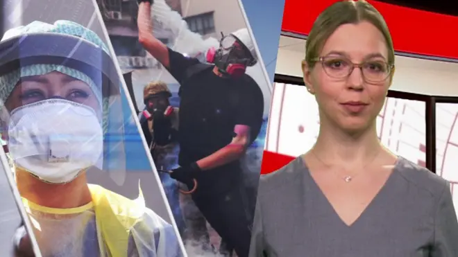 випуск новин