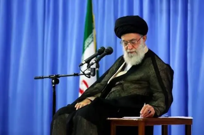 Khamenei