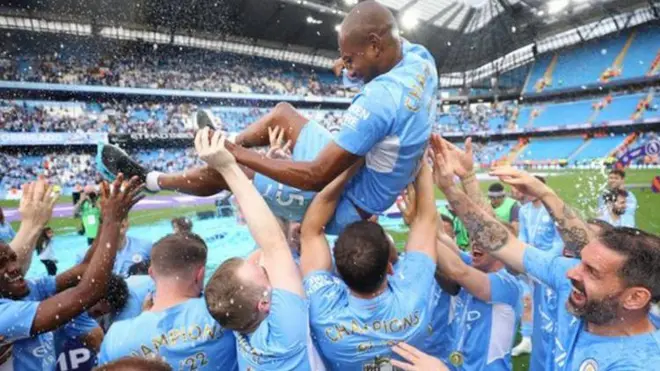 fernandinho