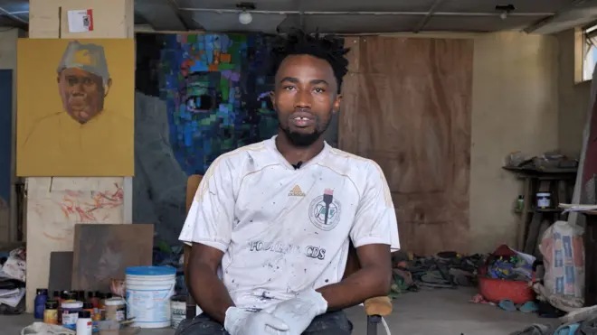 Konboye Ebipade Eugene