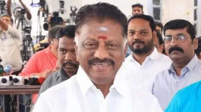 தி.மு.க, அதிமுக, பன்னீர்செல்வம், அரசியல் 