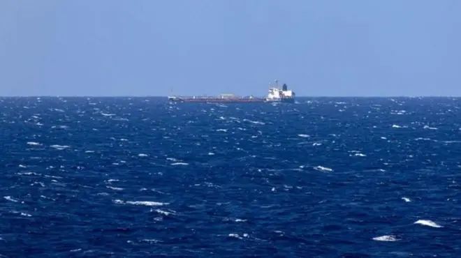 ቀይሕ ባሕሪ፡ መርከብ ነዳዲ እናሓለፈት ዘርኢ