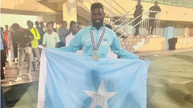 Cabdullaahi Jaamac Maxamed