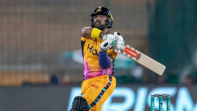 කුසල් මෙන්ඩිස්