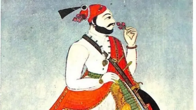 छत्रपति सांभाजी