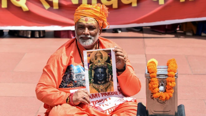पप्पू यादव