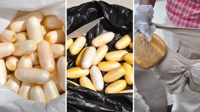 ሓደገኛ እጻት