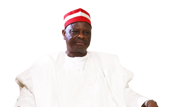 Rabiu Kwankwaso