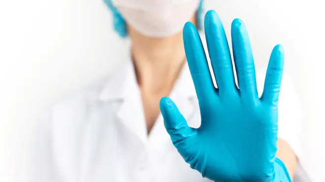 Ilustrasi perundungan di dunia pendidikan dokter spesialis