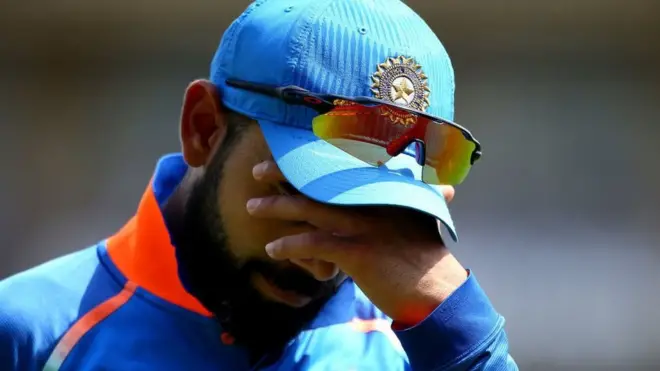 चैंपियंस ट्रॉफी, क्रिकेट, भारत, पाकिस्तान, विराट, कोहली