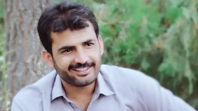 فیاض لاشاری