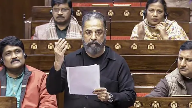 कमल हासन